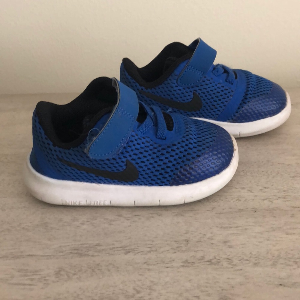Nike Baby Boy Sneakers